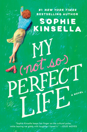 My (not so) Perfect Life