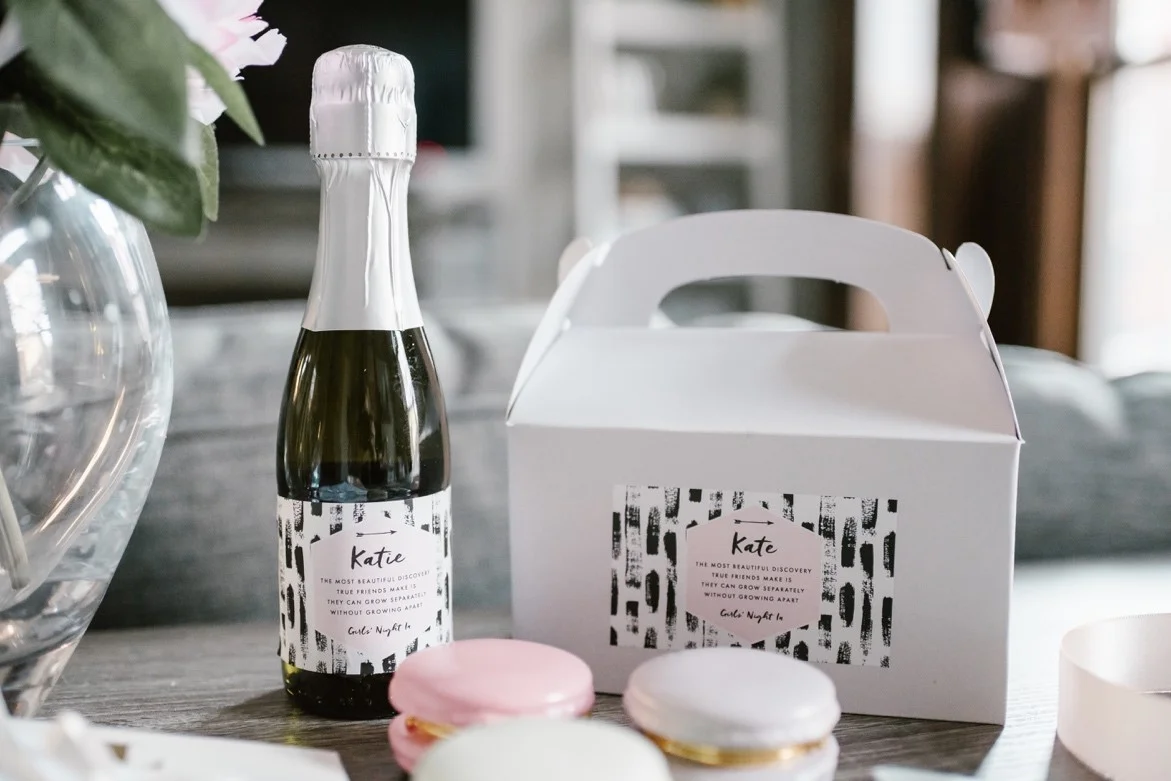 Photo compliments of Iron + Honey via The Millennial Martha