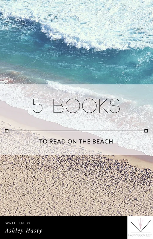 5 Books to Read on the Beach