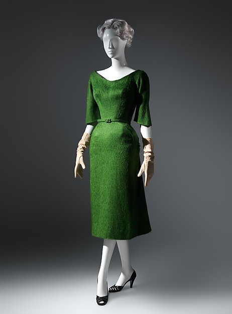Elizabeth Taylor dress