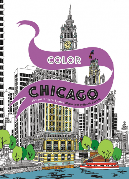 Color Chicago