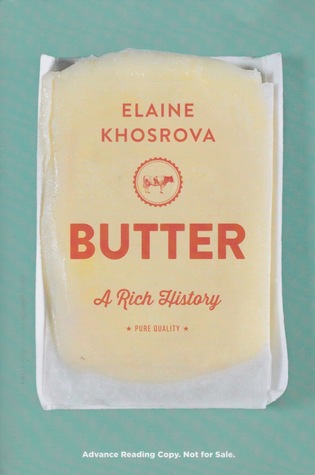 Butter: A Rich History