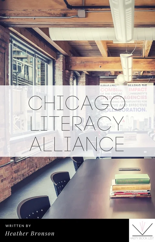 Chicago Literacy Alliance