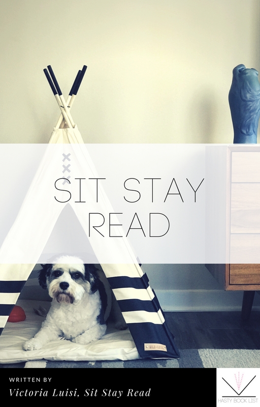 Sit Stay Read