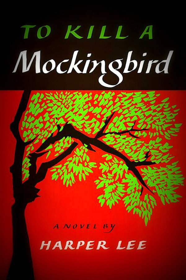 to kill a mockingbird by harper lee.jpg