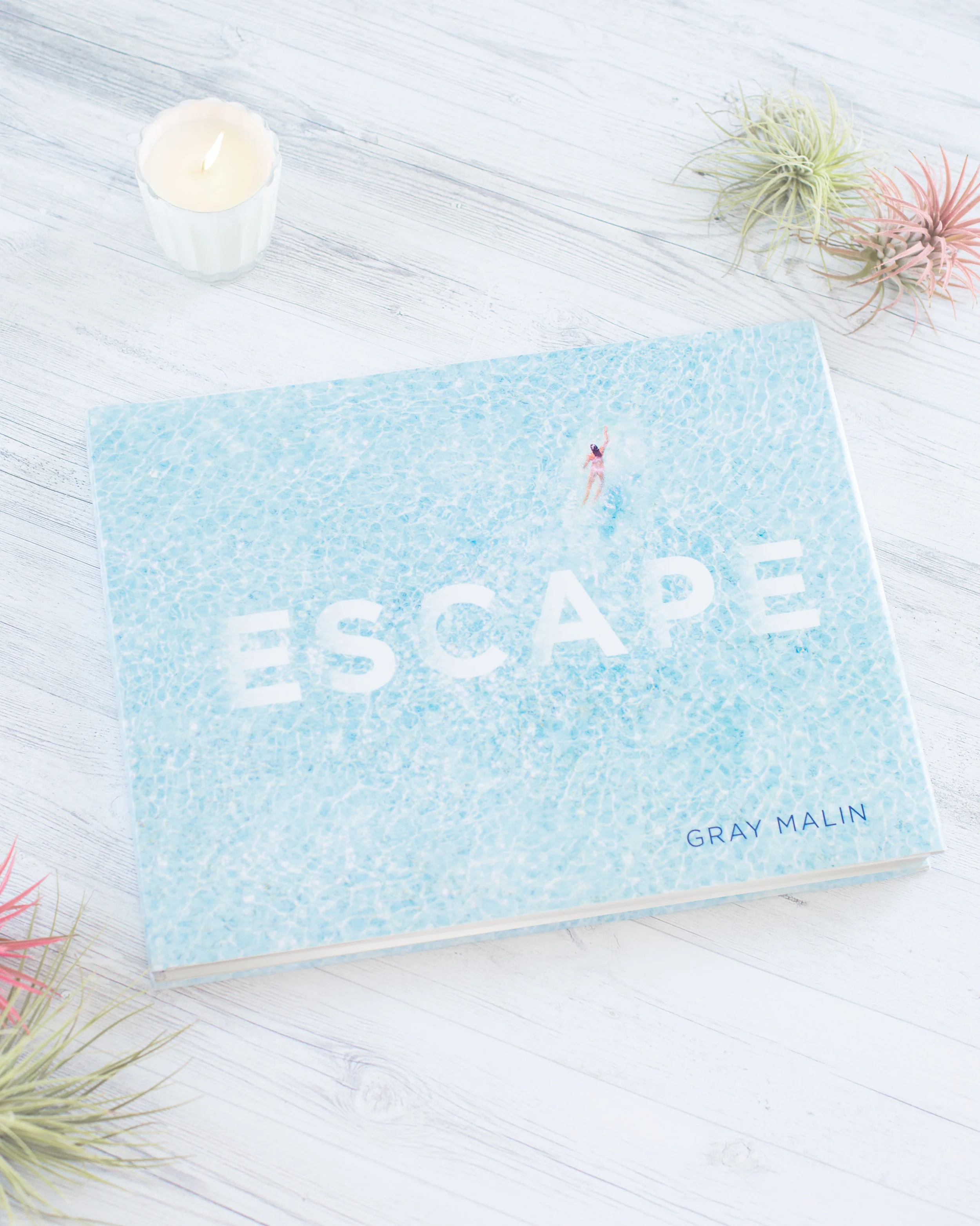 Escape by Gray Malin