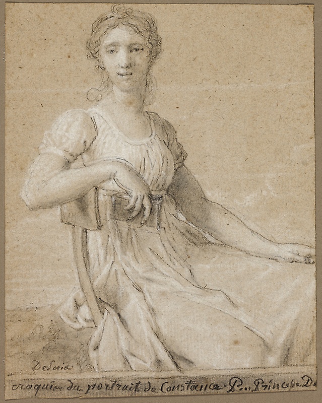 sketch of the portrait constance pipelet.jpg