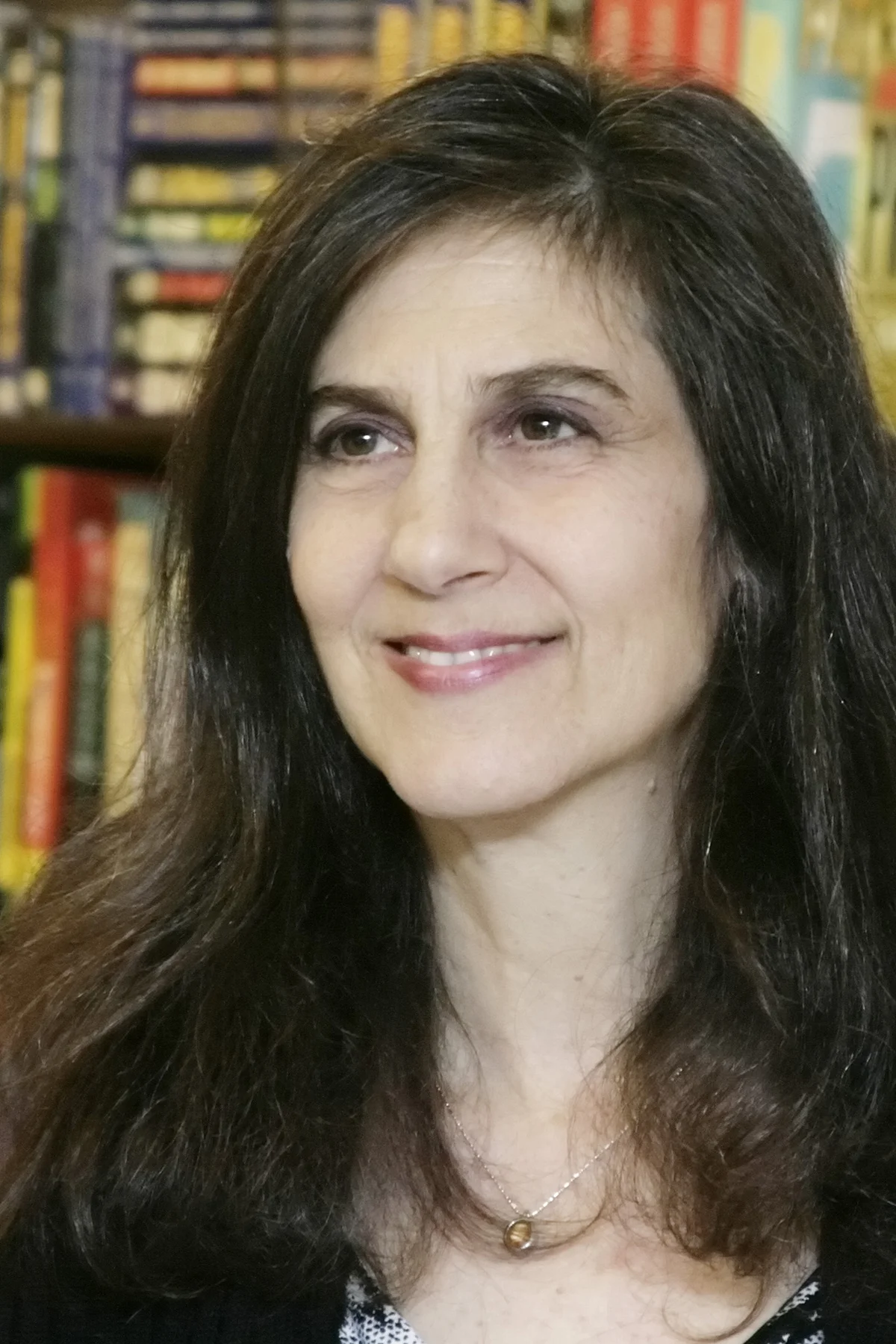 Jessica Keener