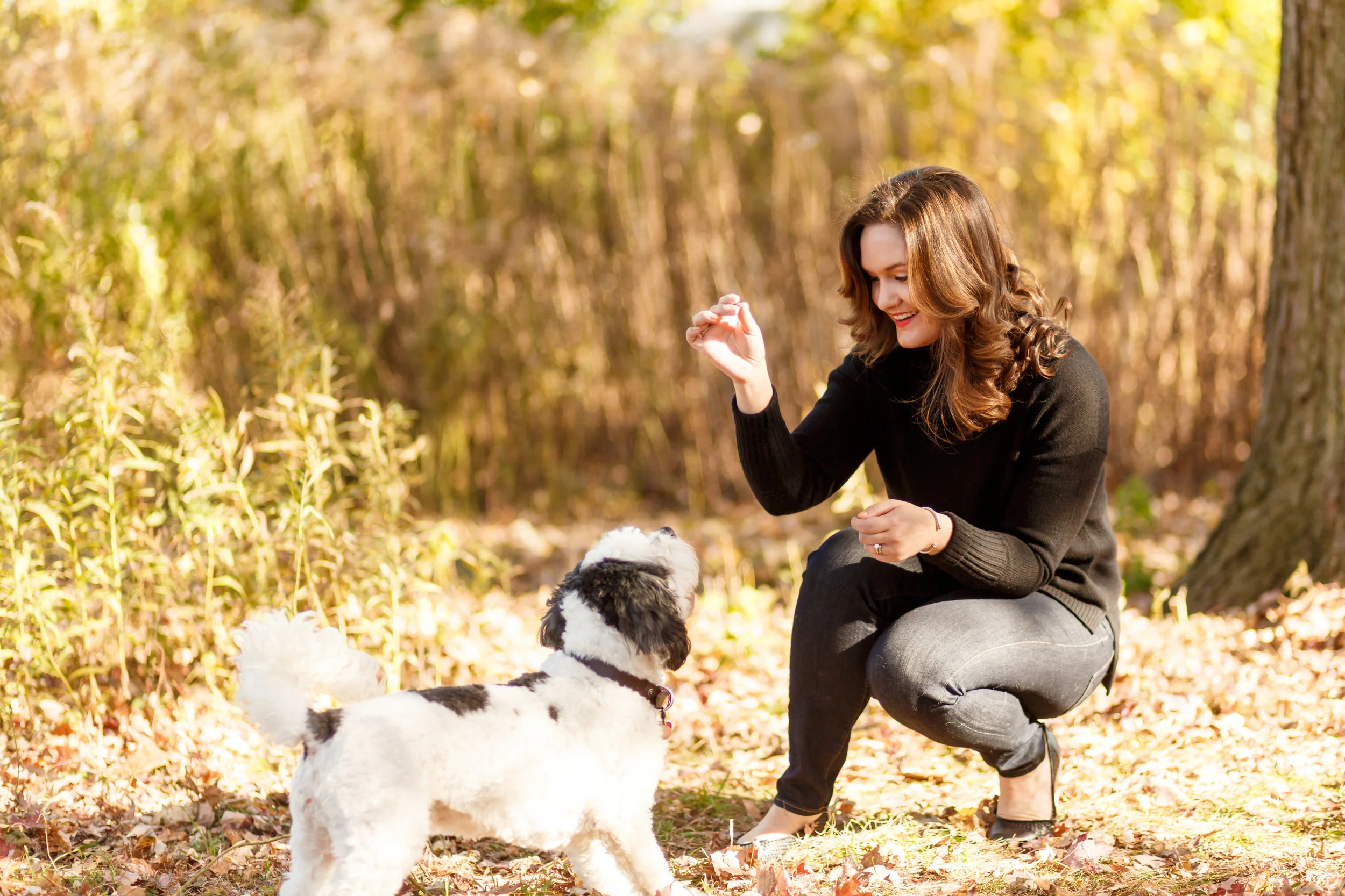 5 Things I'm Thankful for on Thanksgiving | Photo by Kathleen Virginia Page