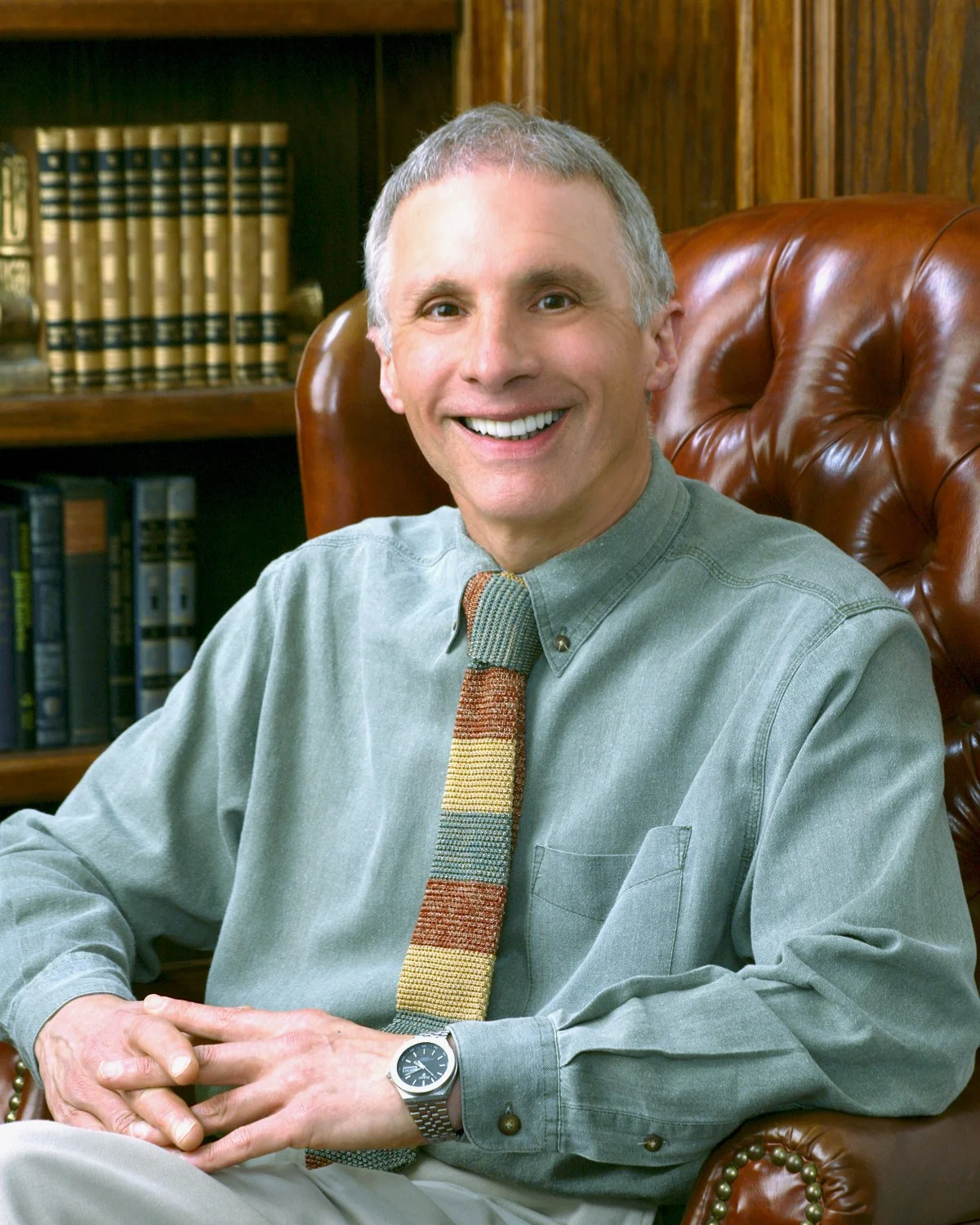 Scott Kauffman