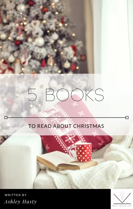 5 Books to Read About Christmas