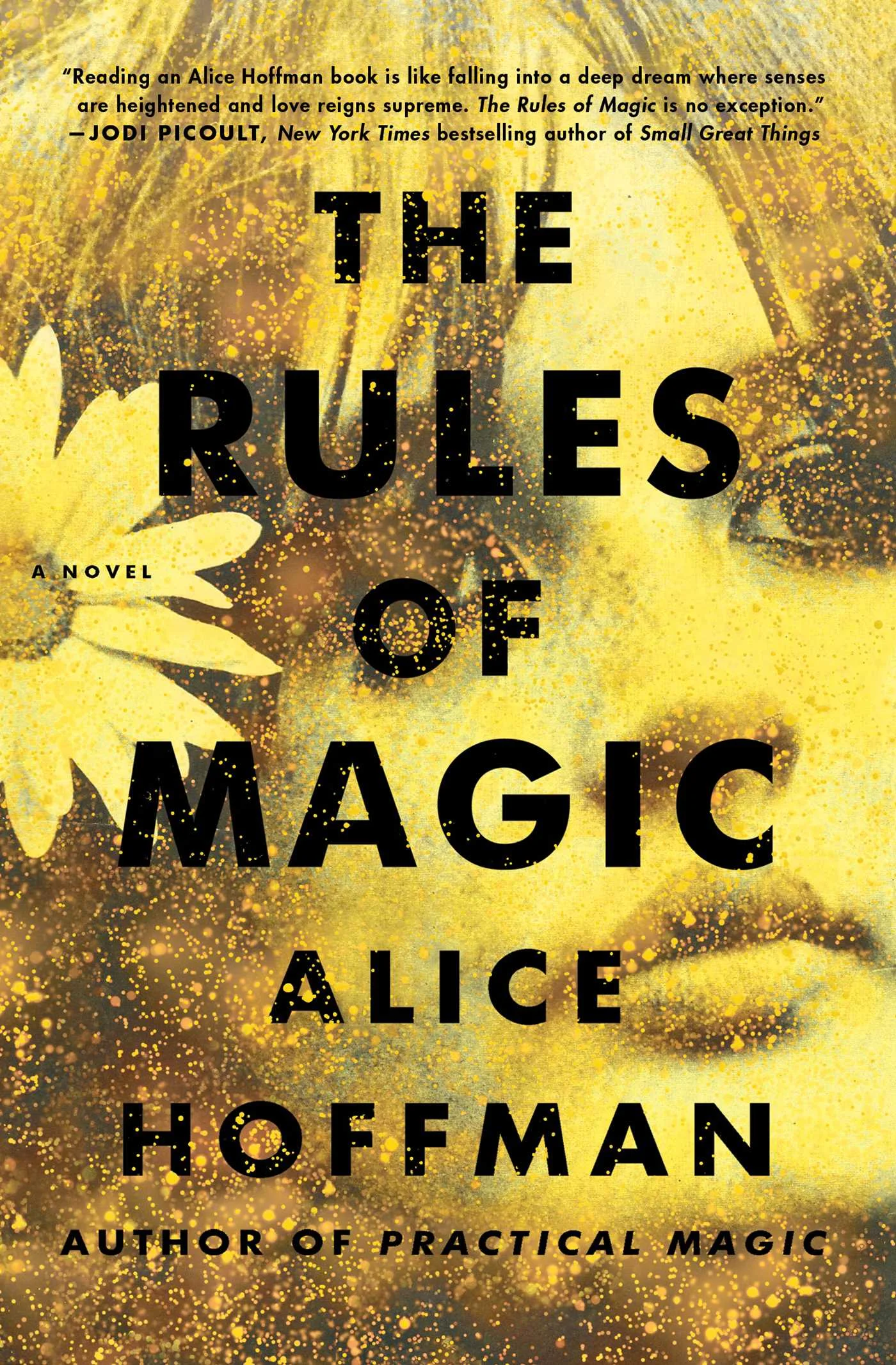The Rules of Magic