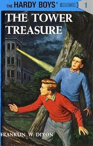 Author Interview with Tom Hunt - the moment he knew he wanted to be an author