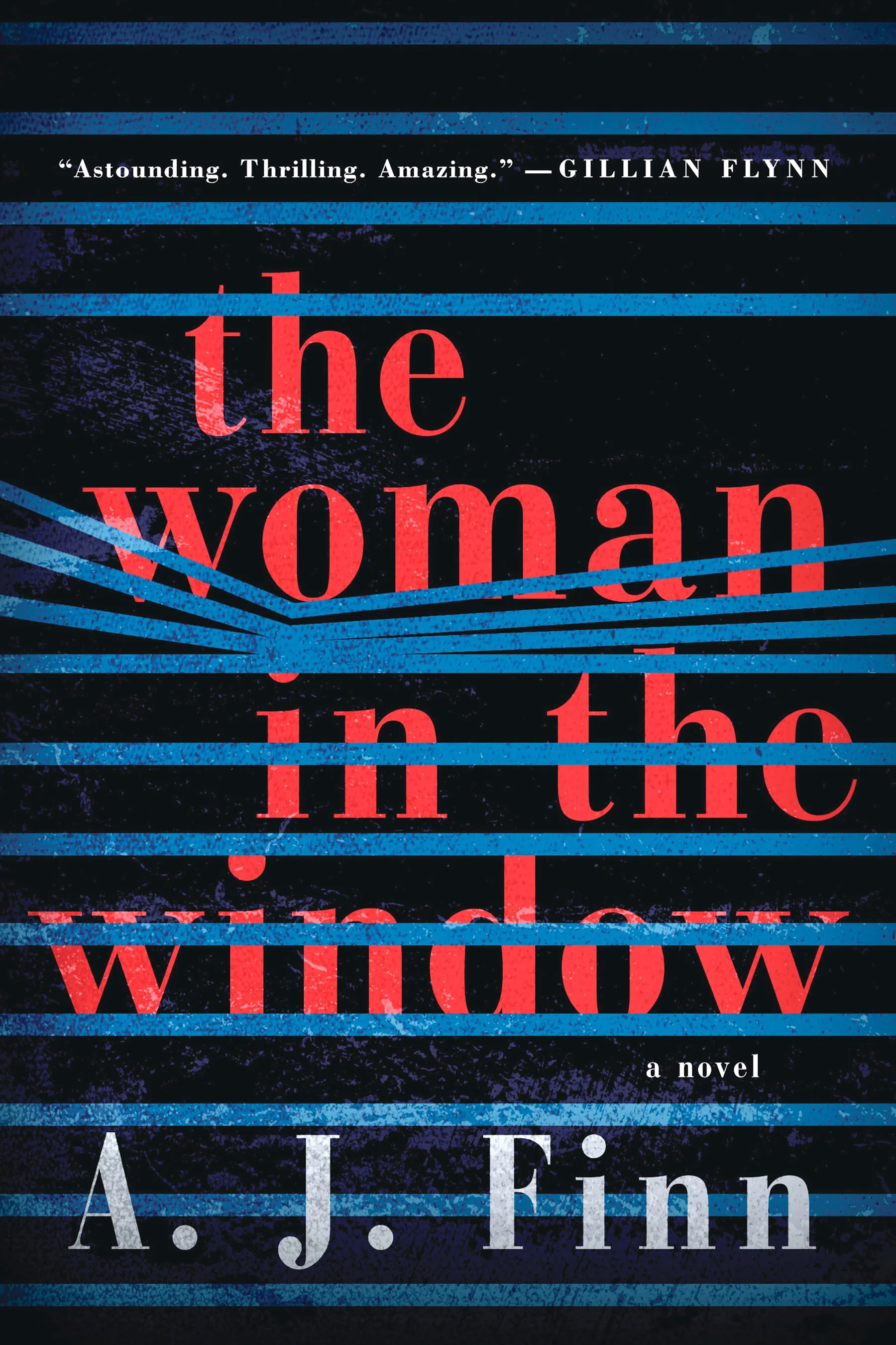 The Woman in the Window