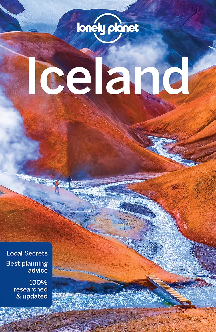 Author Interview with Lexie Elliott - place she'd most like to travel