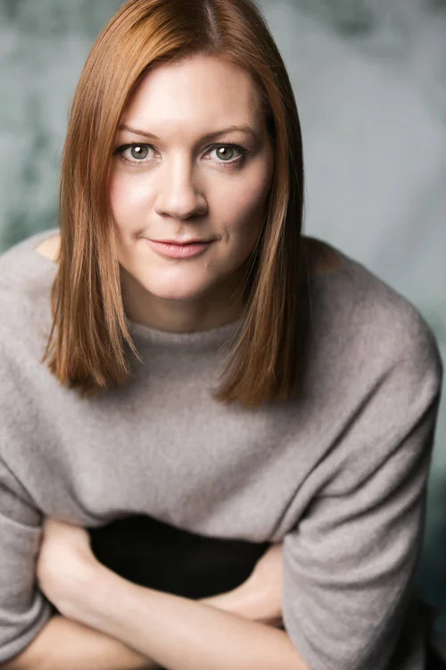 Author Interview - Lexie Elliott