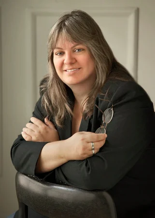 Author Interview - Jennifer Ashley