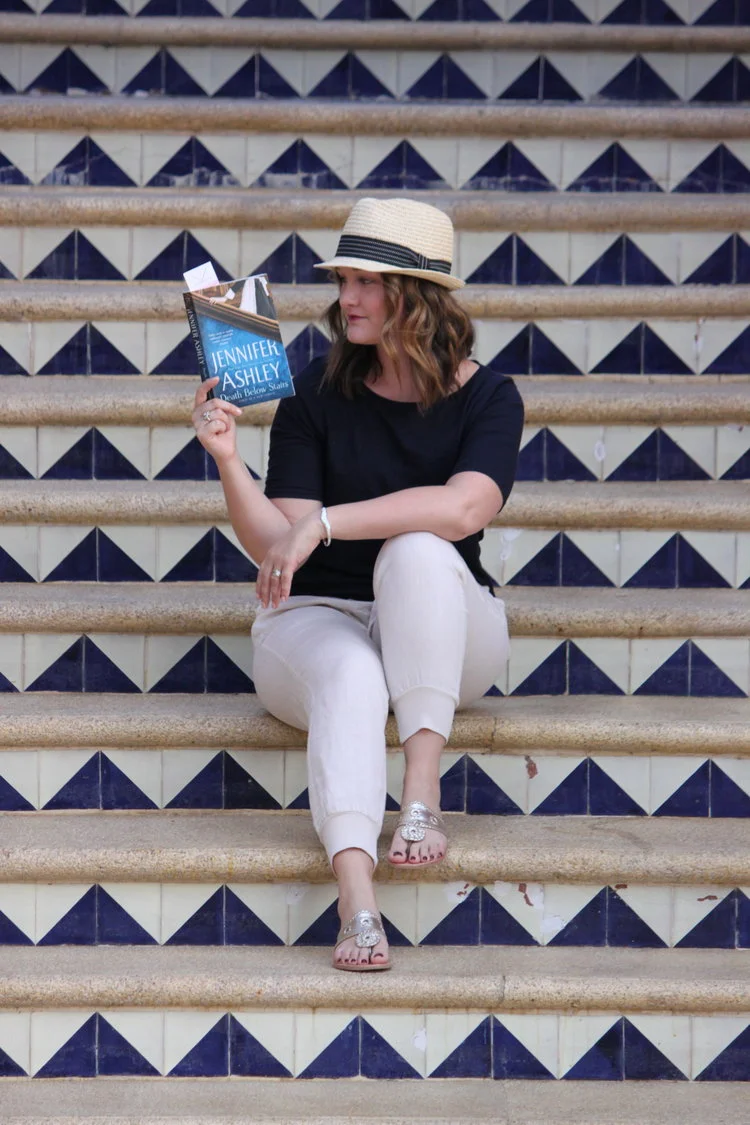 A Year in Review: Hasty Book List celebrates its 1st Blogiversary