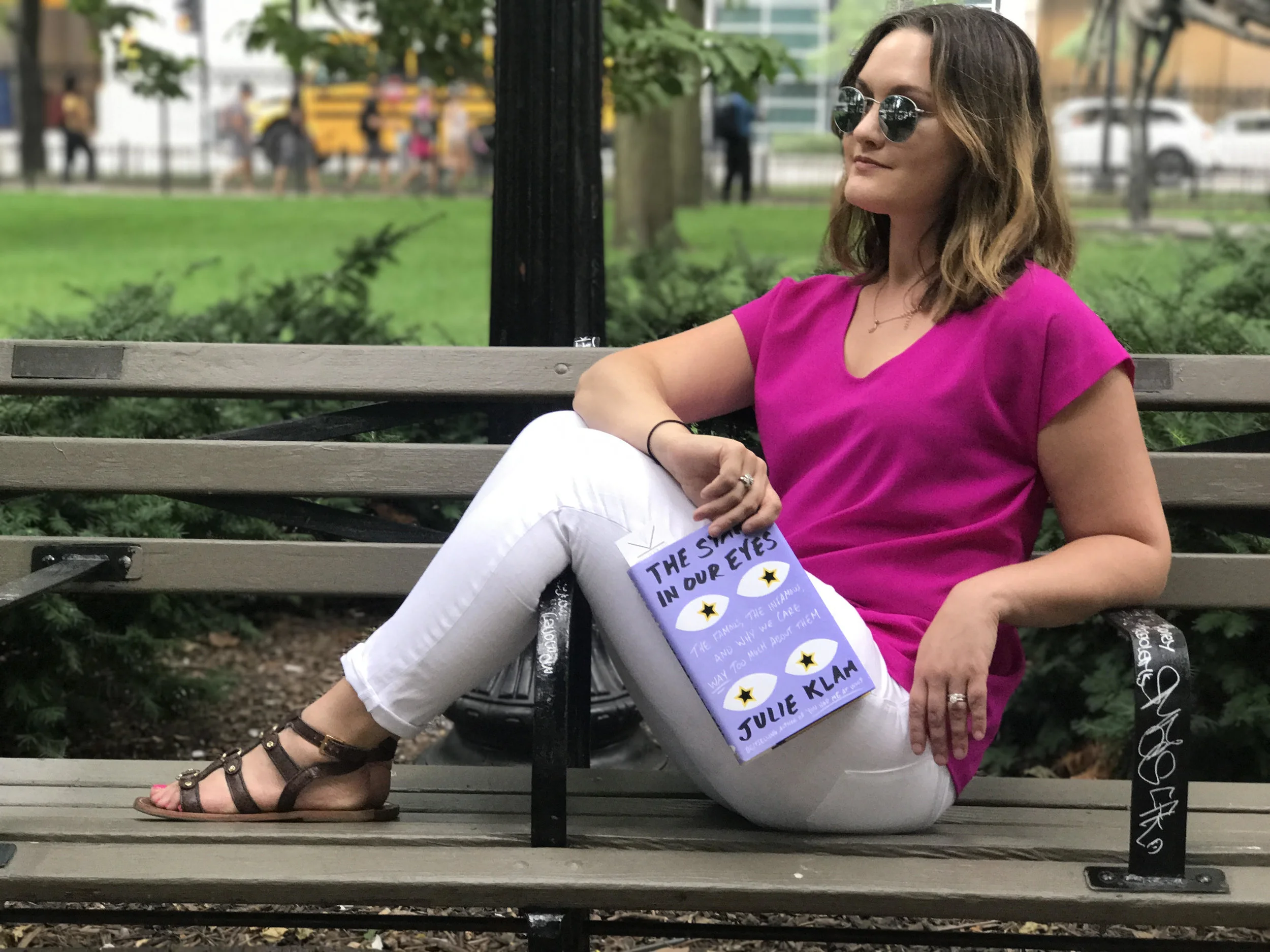 A Year in Review: Hasty Book List celebrates its 1st Blogiversary