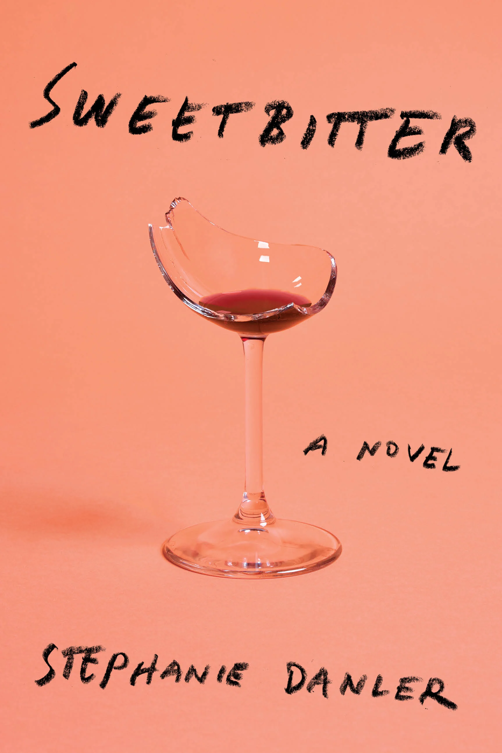 5 Books to Read that Inspired Great Television Series | 5) Sweetbitter (the book)