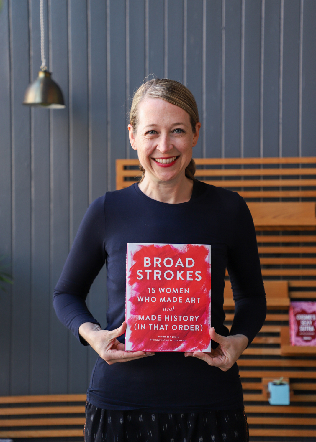 Judge a Book By Its Cover - Book Jacket Designs by Kristen Hewitt