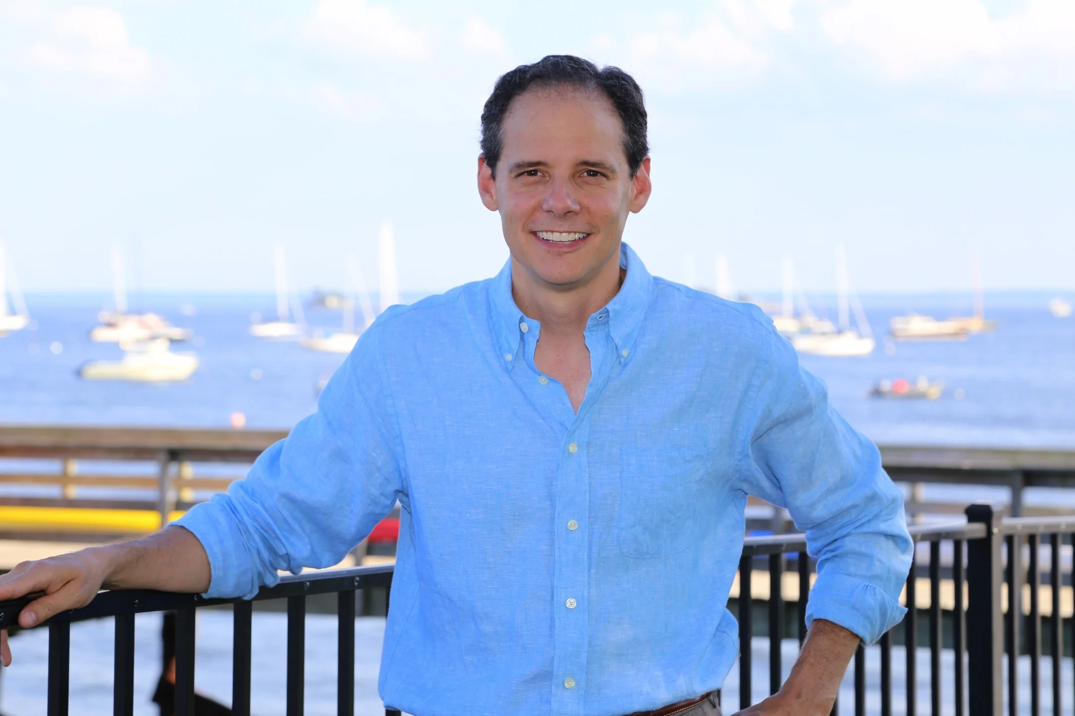 David Ricciardi