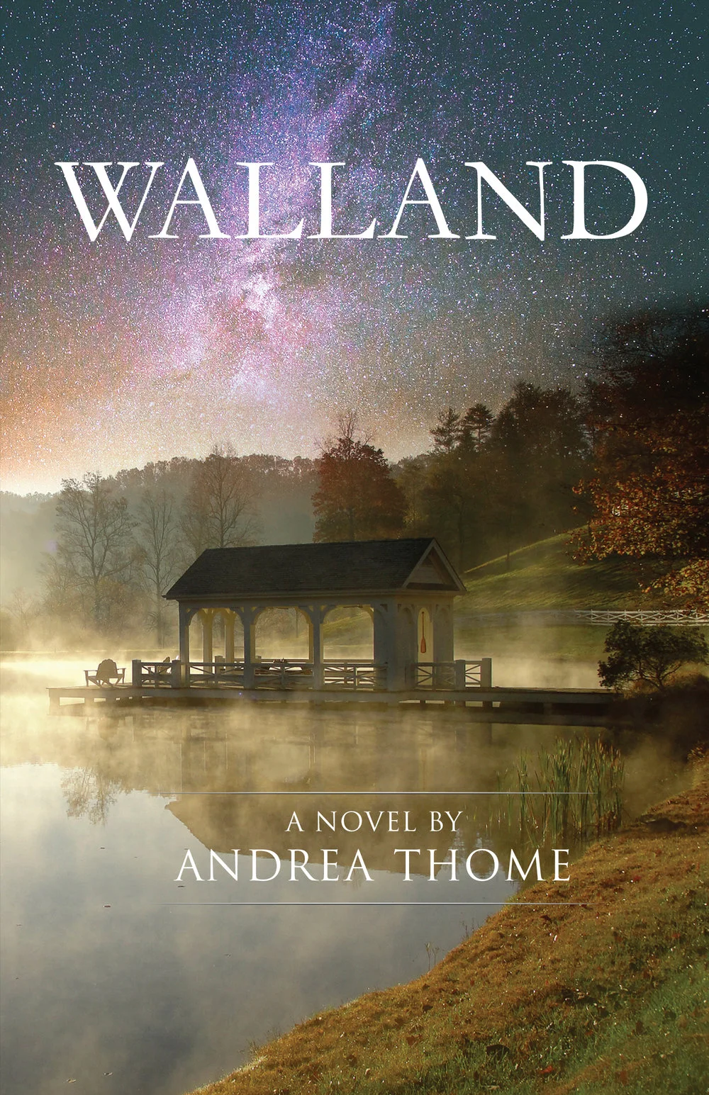 Walland