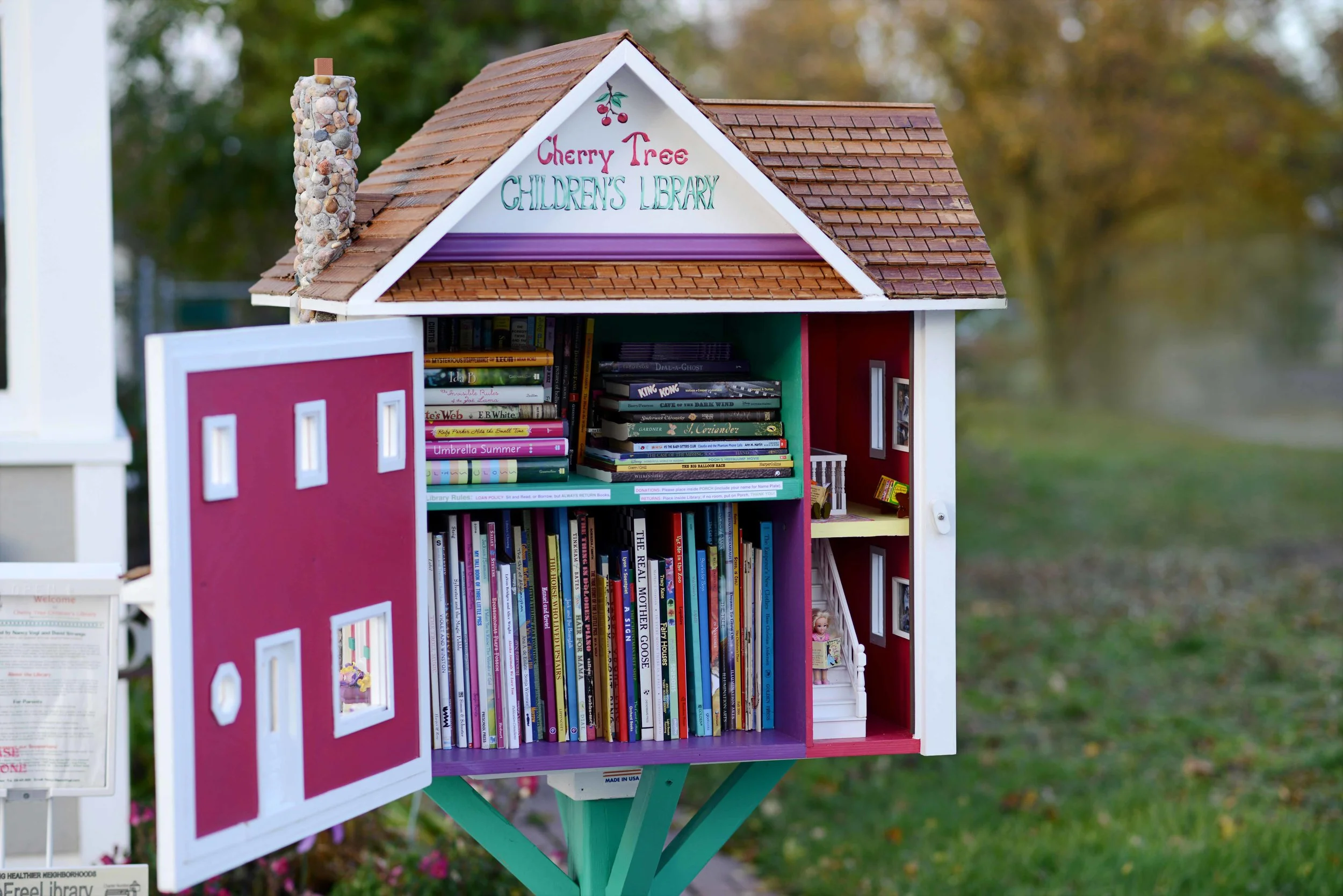 5 Book Sharing Programs to be on the Lookout For | Little Free Library