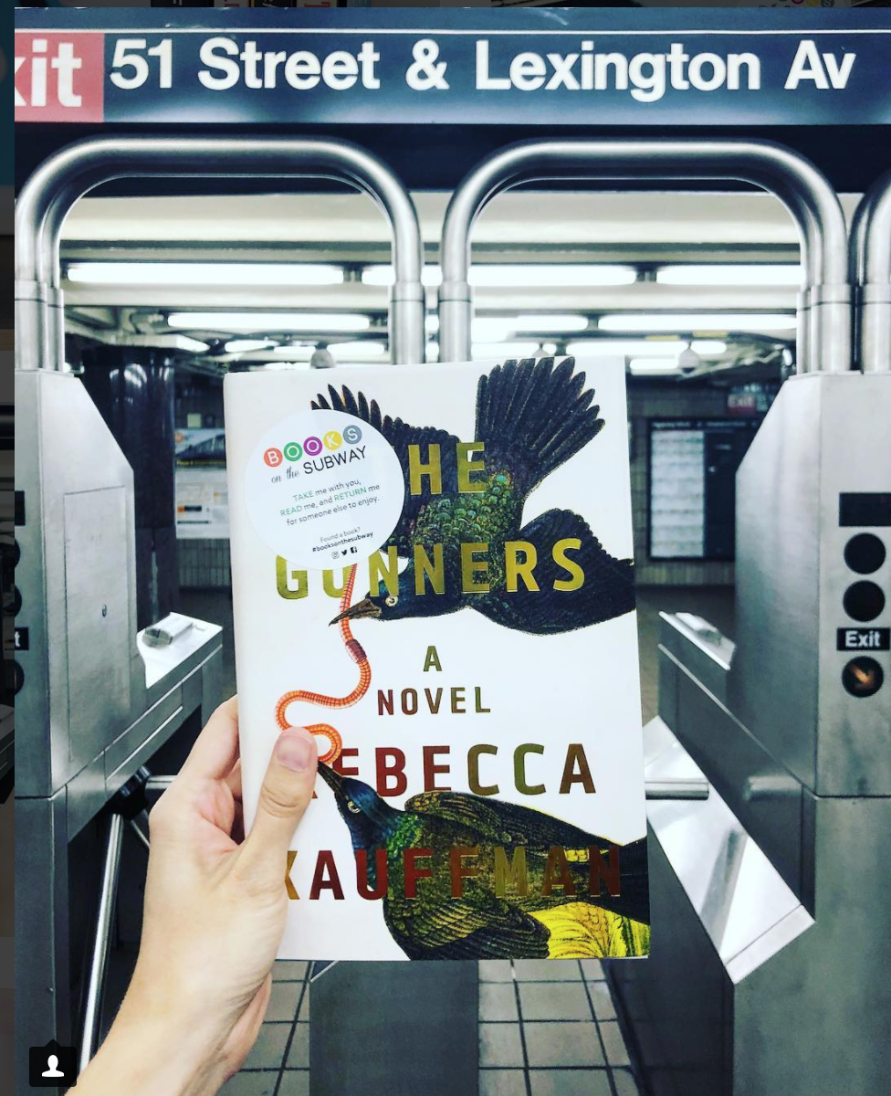 5 Book Sharing Programs to be on the Lookout For | Books on the Subway