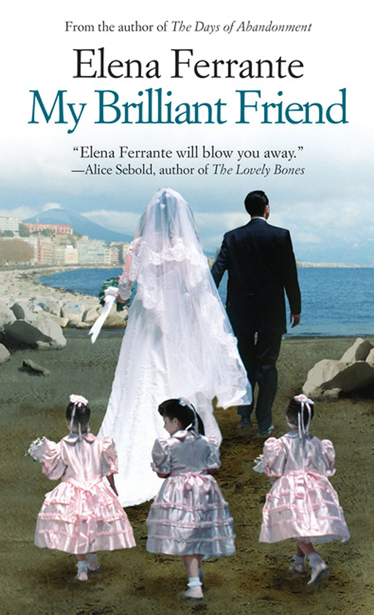 Author Interview with Maureen Callahan | Book character she'd be best friends with