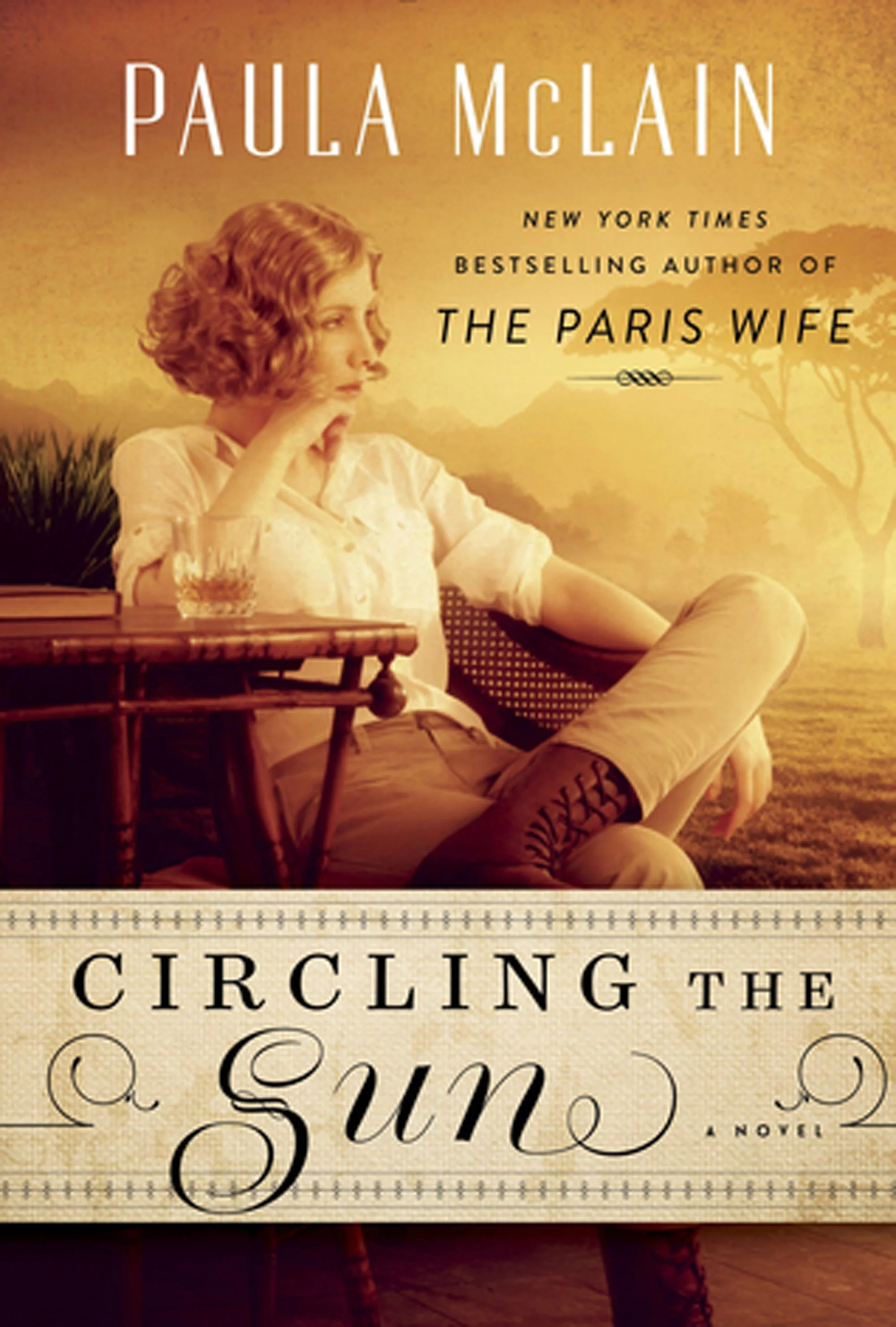 5 Books I'm Most Looking Forward to Reading this Summer (and what to read while you wait!)