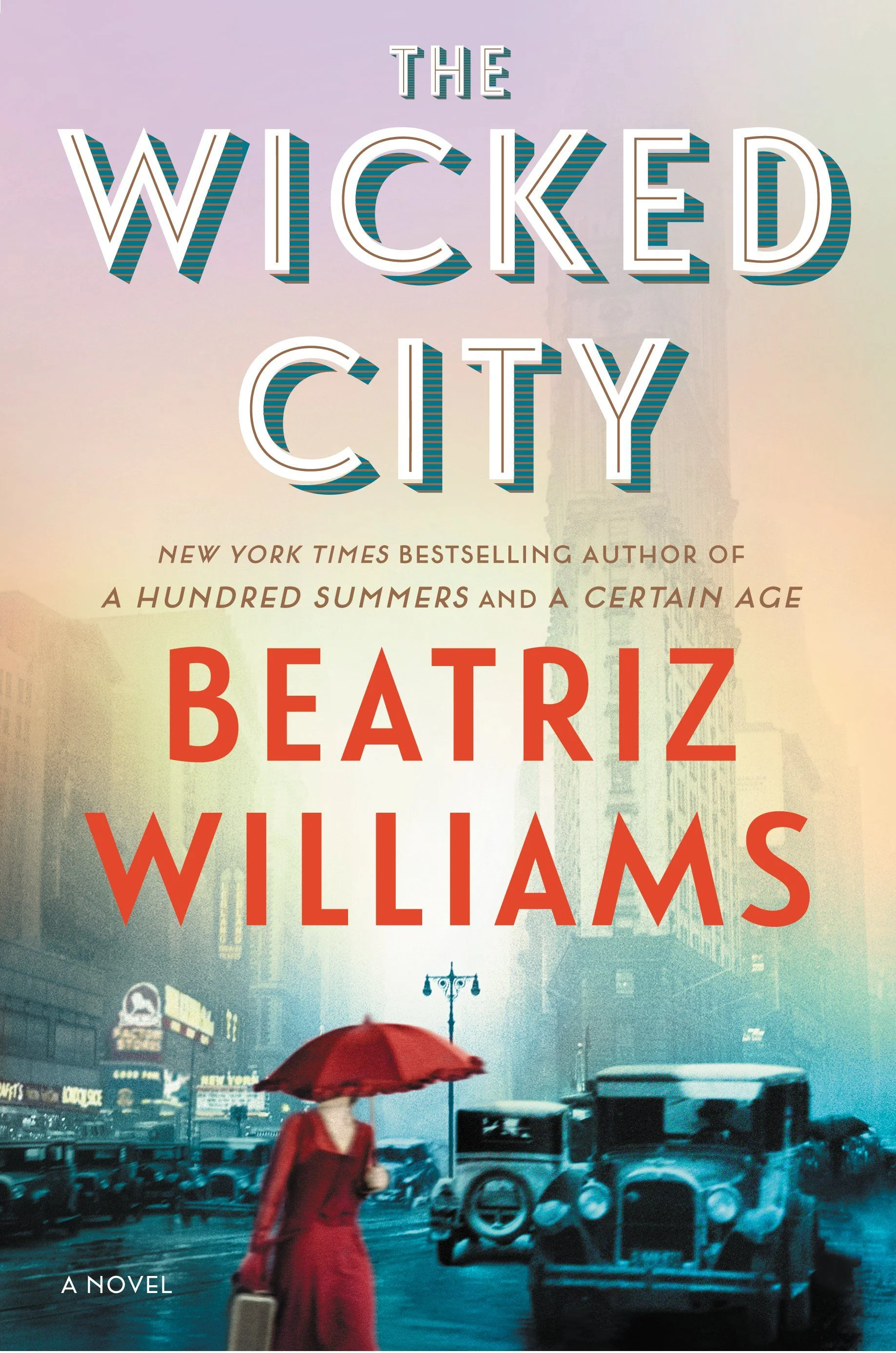5 Books I'm Most Looking Forward to Reading this Summer (and what to read while you wait!)
