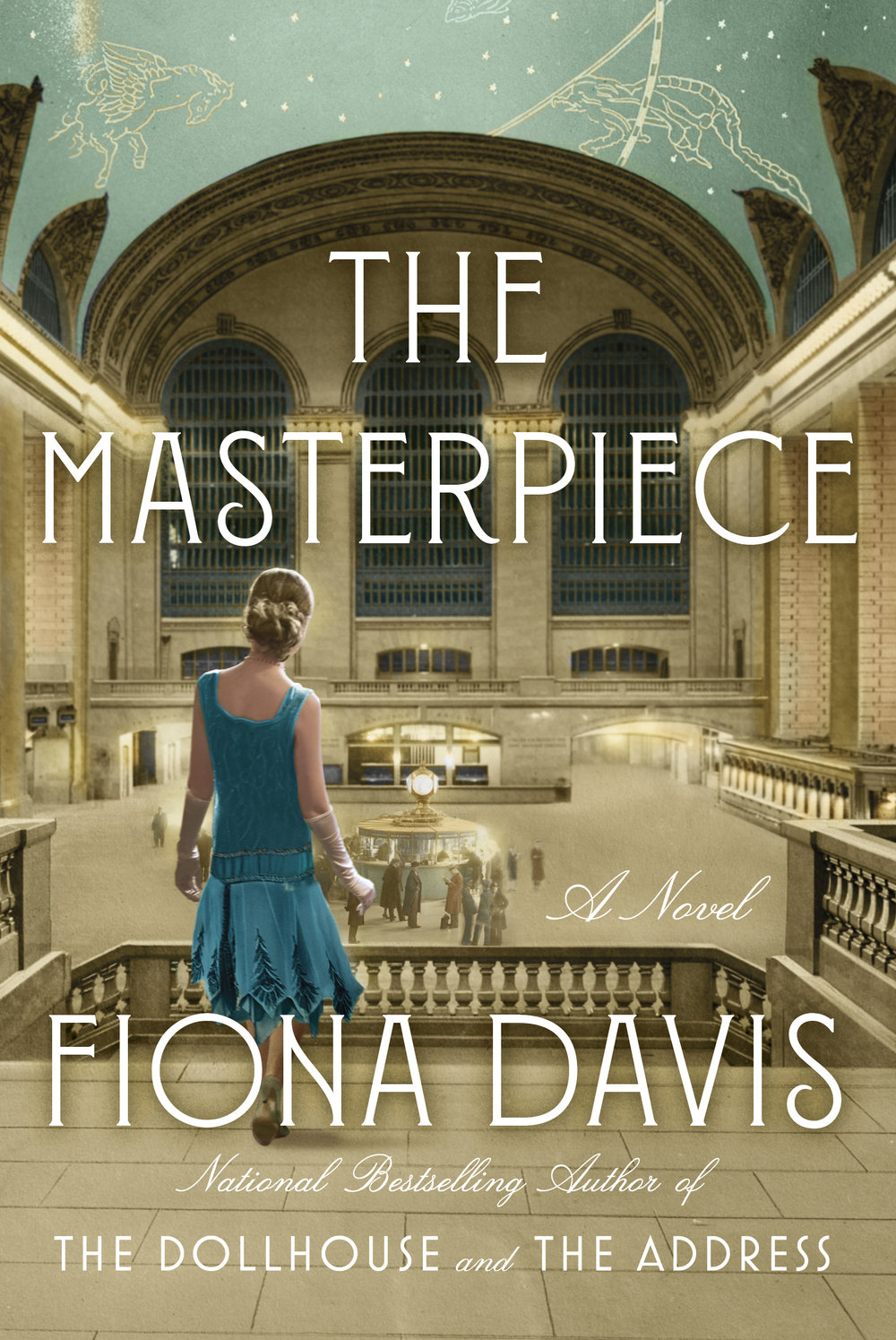 5 Books I'm Most Looking Forward to Reading this Summer (and what to read while you wait!)