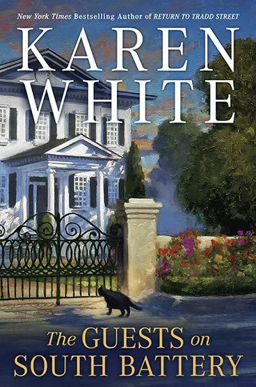 5 Books I'm Most Looking Forward to Reading this Summer (and what to read while you wait!)