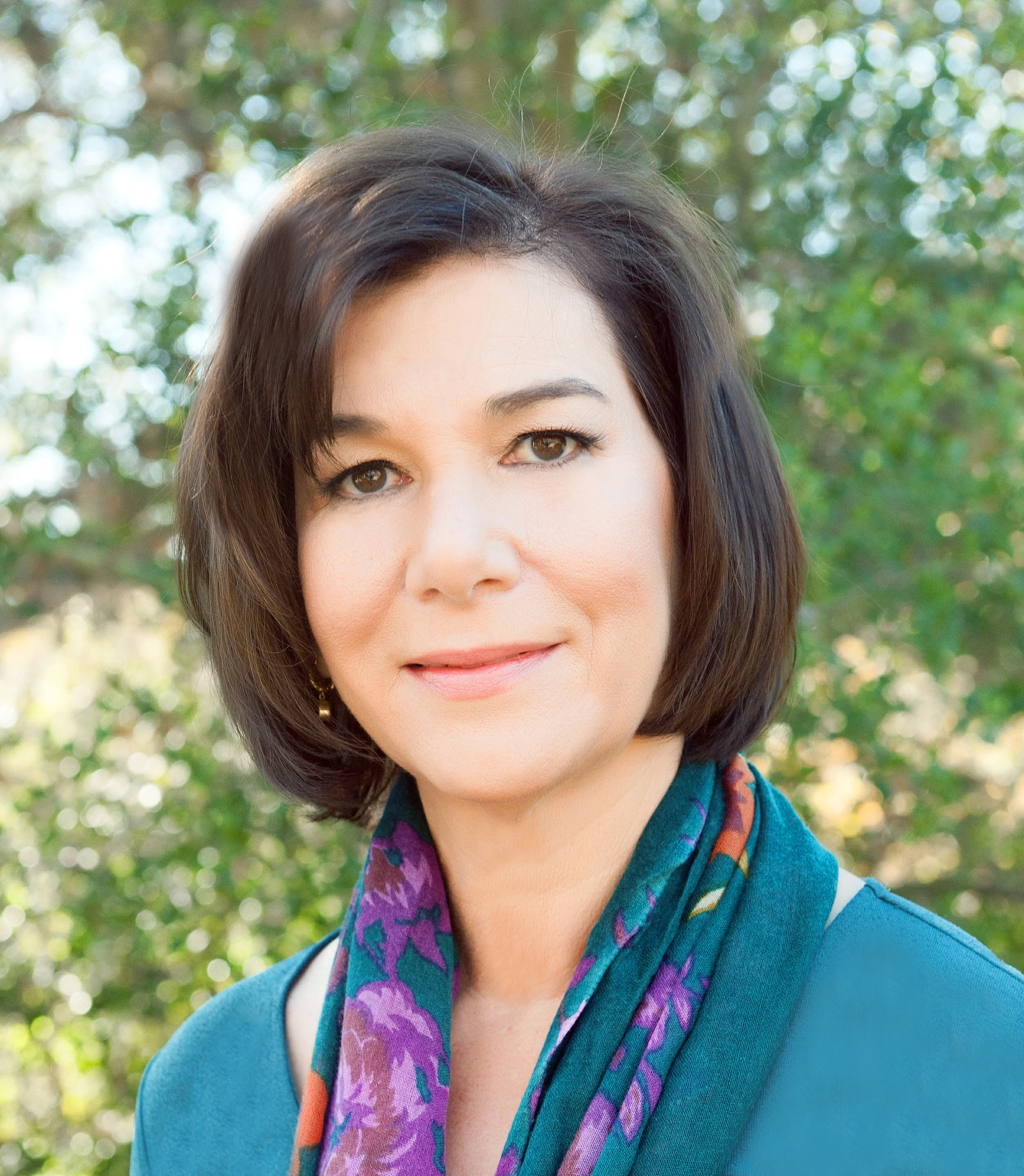 Susan Jaques