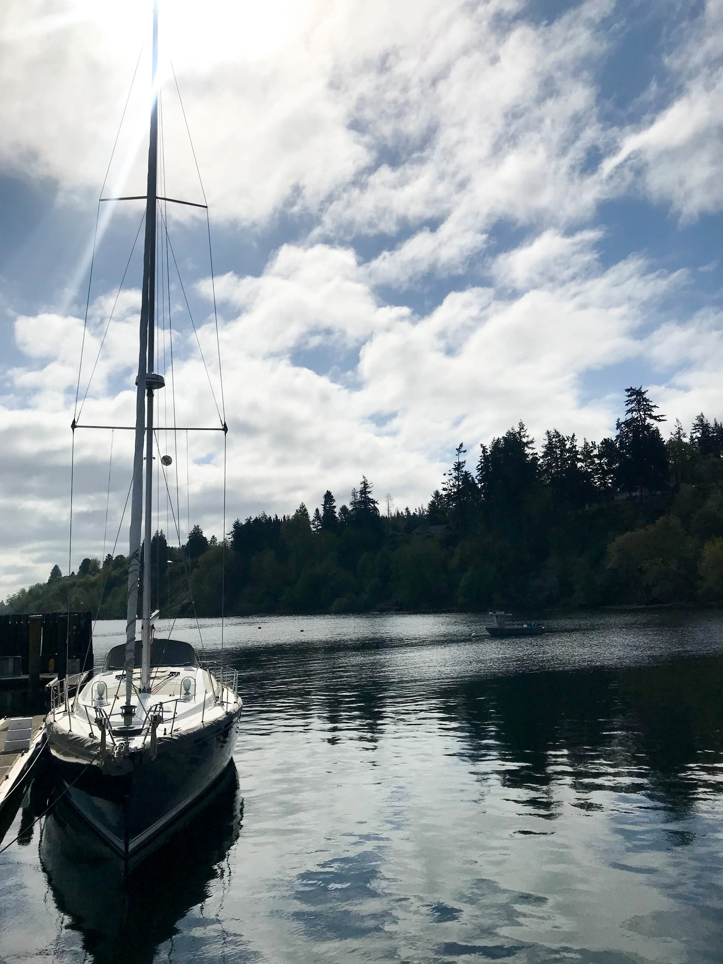 Literary Travel Guide: Seattle