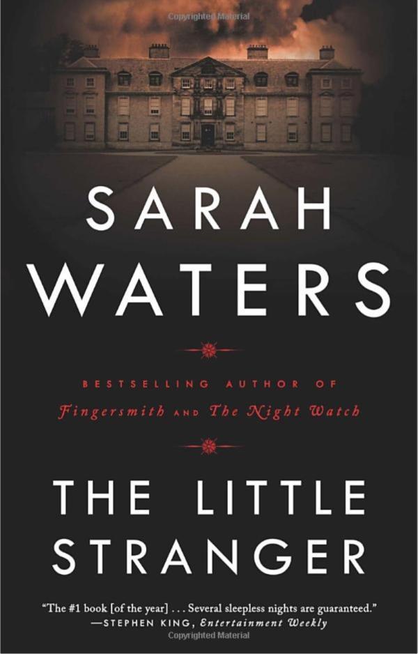 5 Books to Read Before the Movie Comes Out this Year