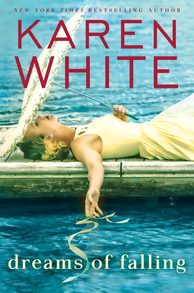 Author Interview with Susan Meissner - the last book she read