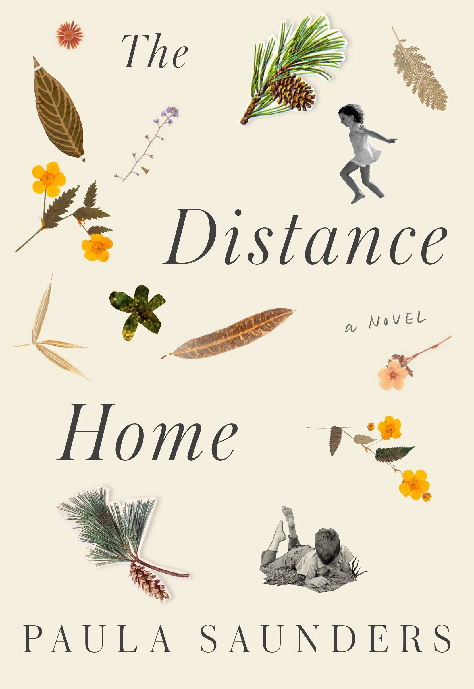 Author Interview - Chloe Benjamin | The last book she read