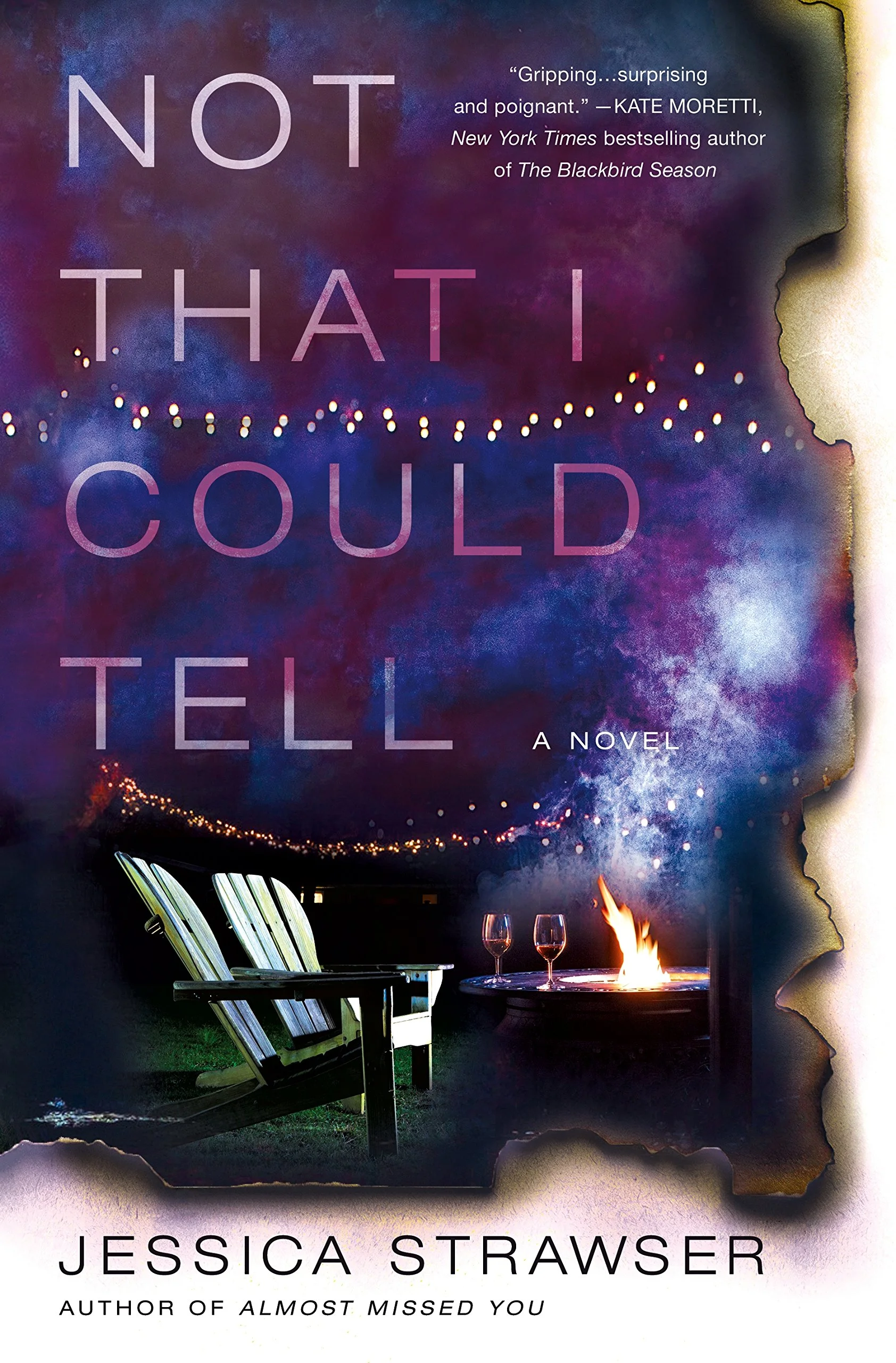 Judge a Book by Its Cover - Featuring Designs by Danielle Christopher