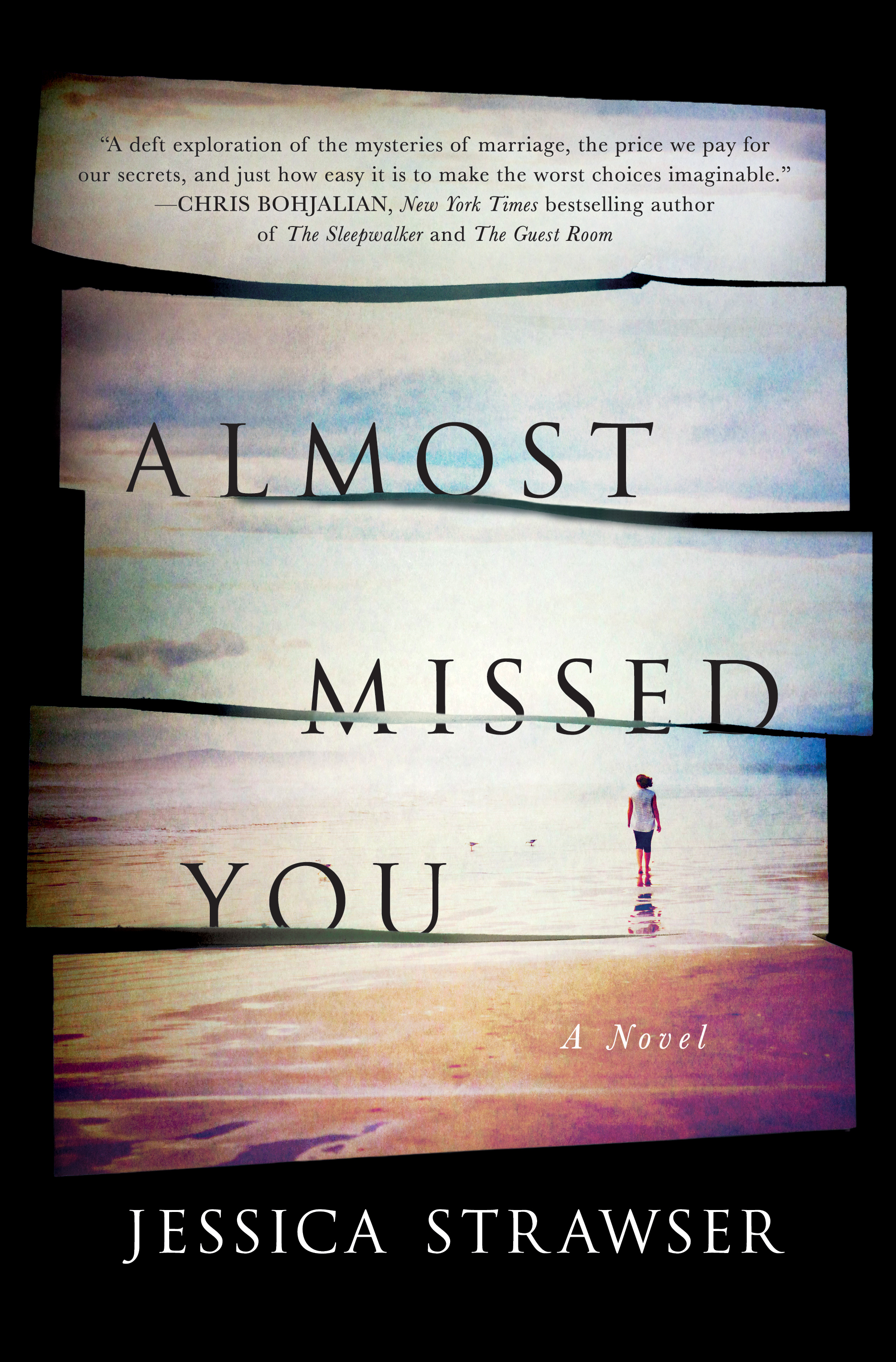 Judge a Book by Its Cover - Featuring Designs by Danielle Christopher