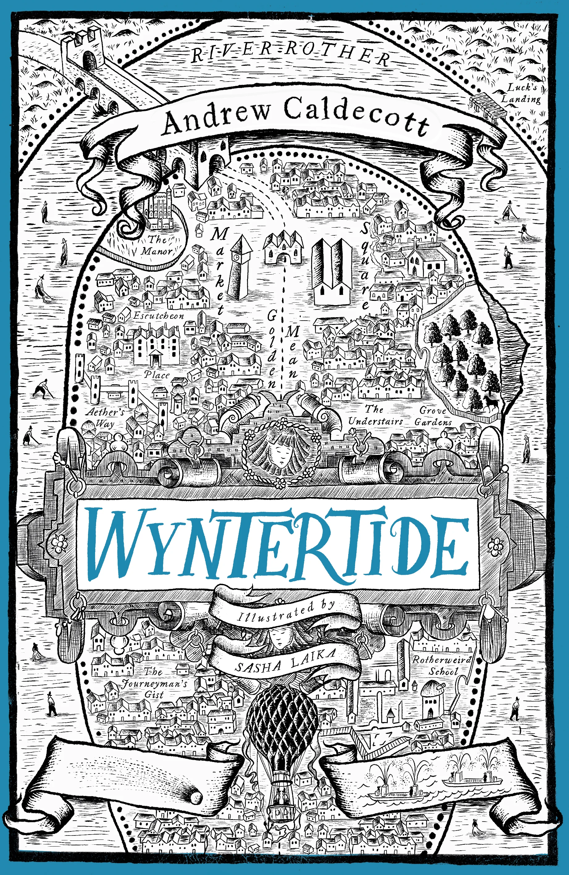 Judge a Book by Its Cover - Featuring Designs by Leo Nickolls