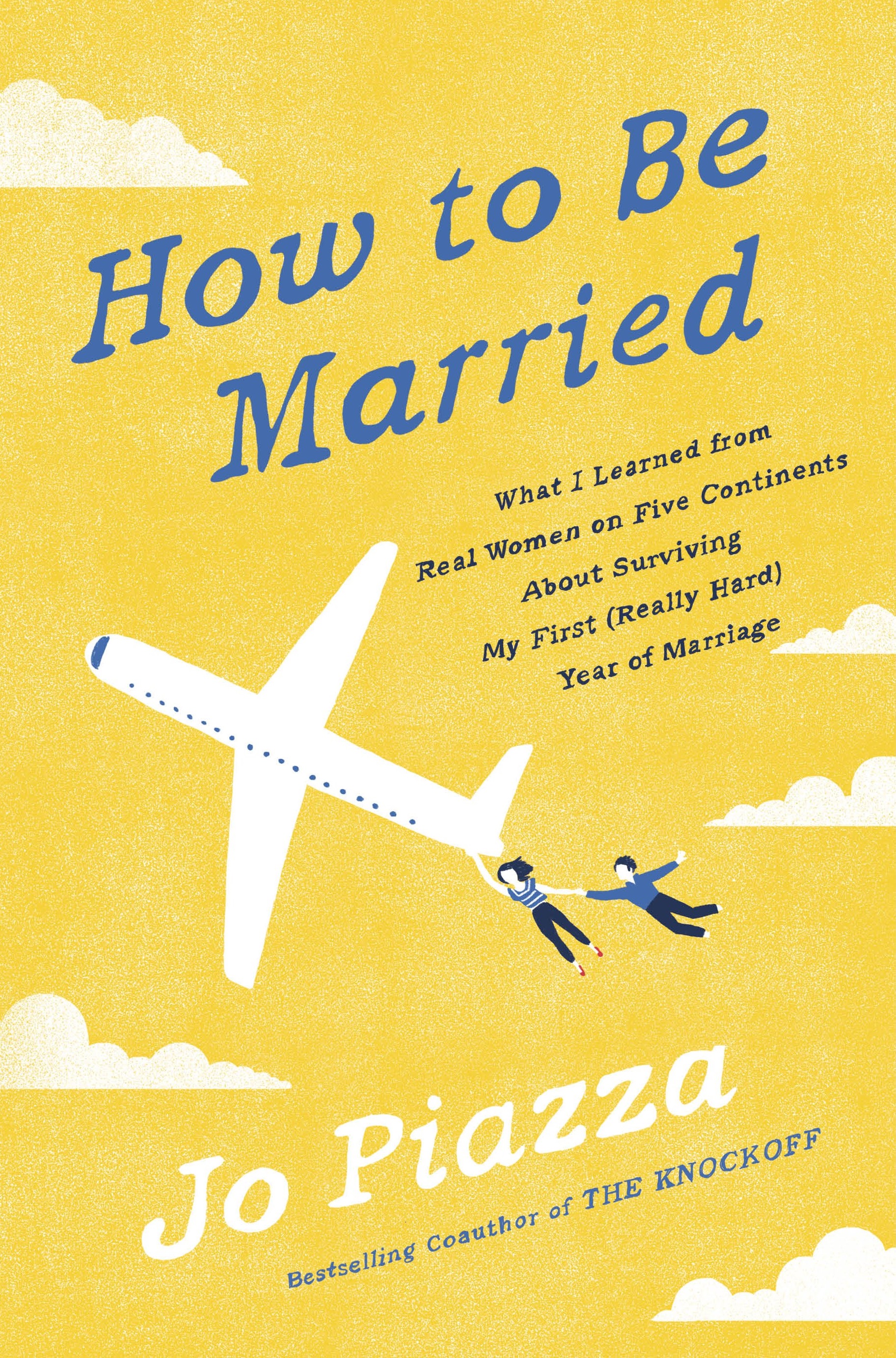 5 Books to Read About Weddings and Marriage
