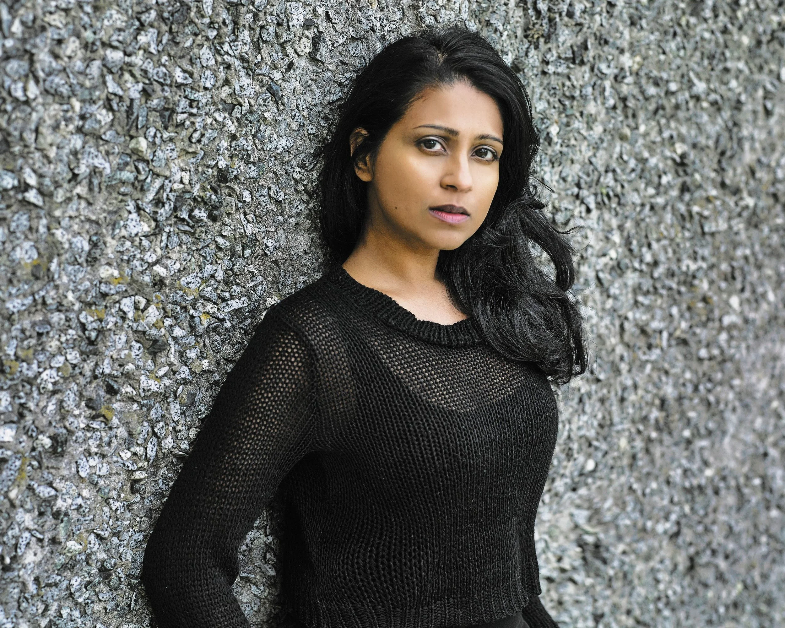 Sheena Kamal