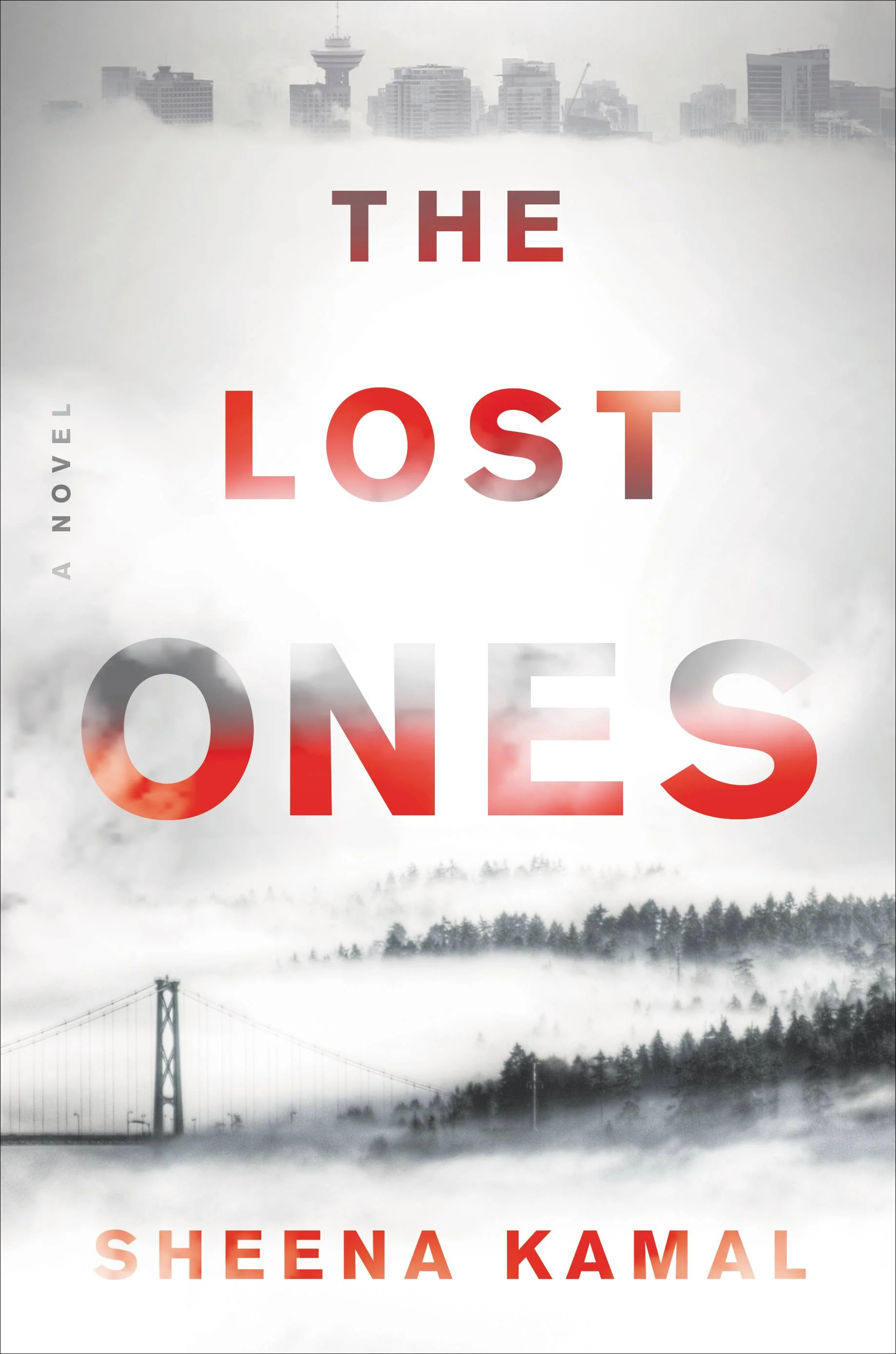 Author Interview - Sheena Kamal | The moment she knew she wanted to be an author