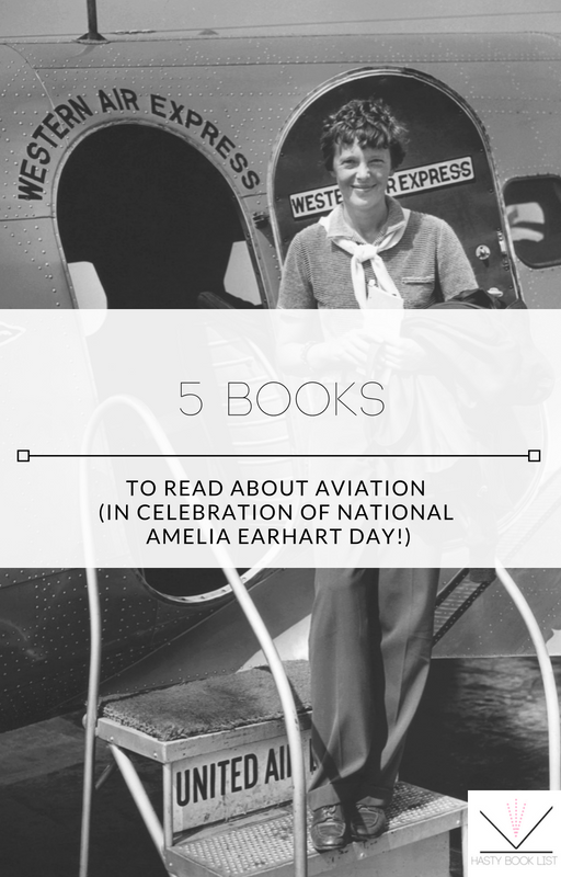 5 Books to Read about Aviation Book Review Hasty Book List