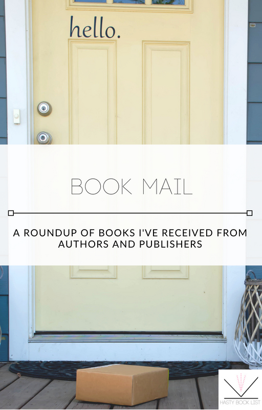 Book Mail