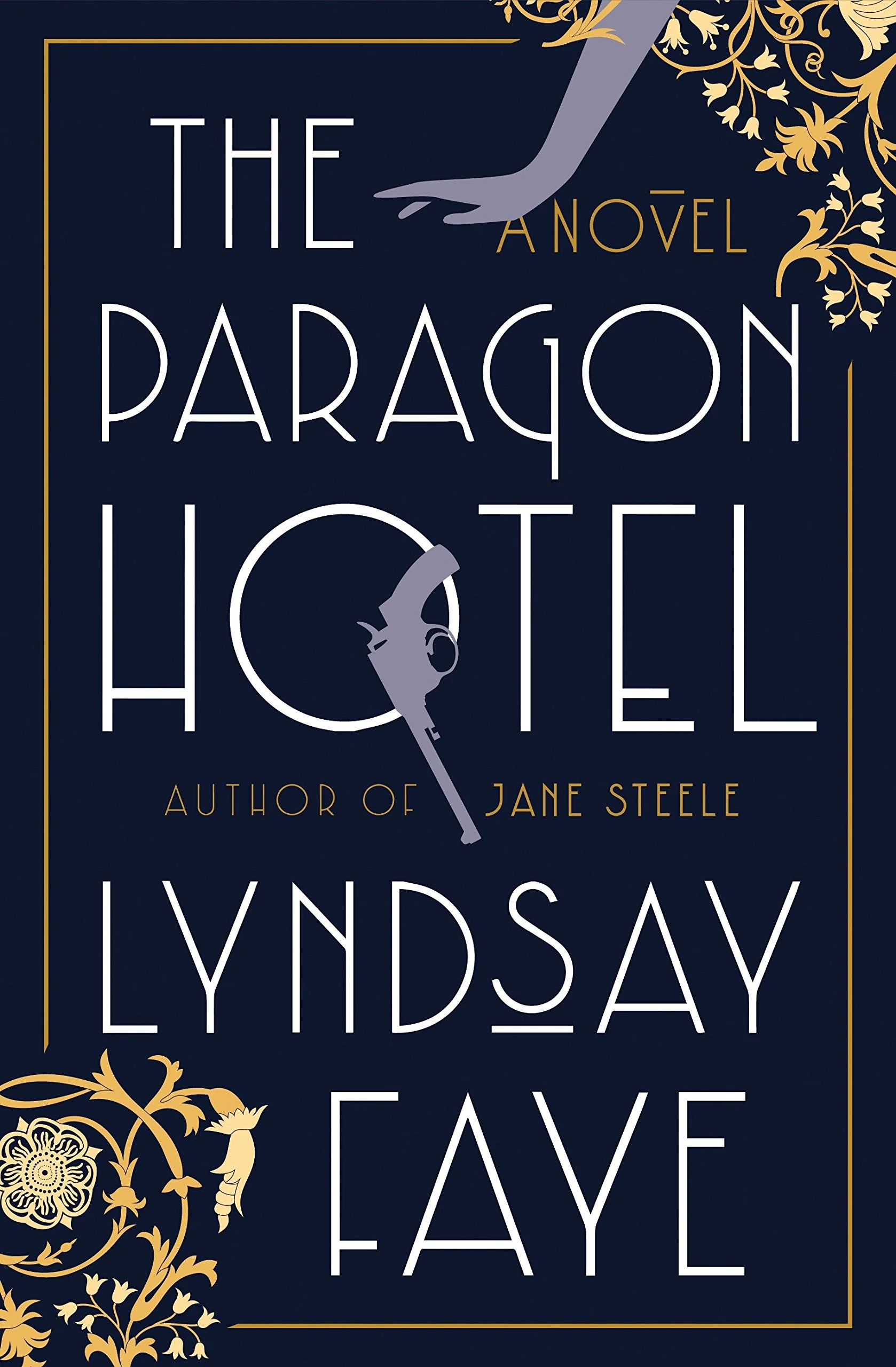 Author Interview with Fiona Davis | The last book she read