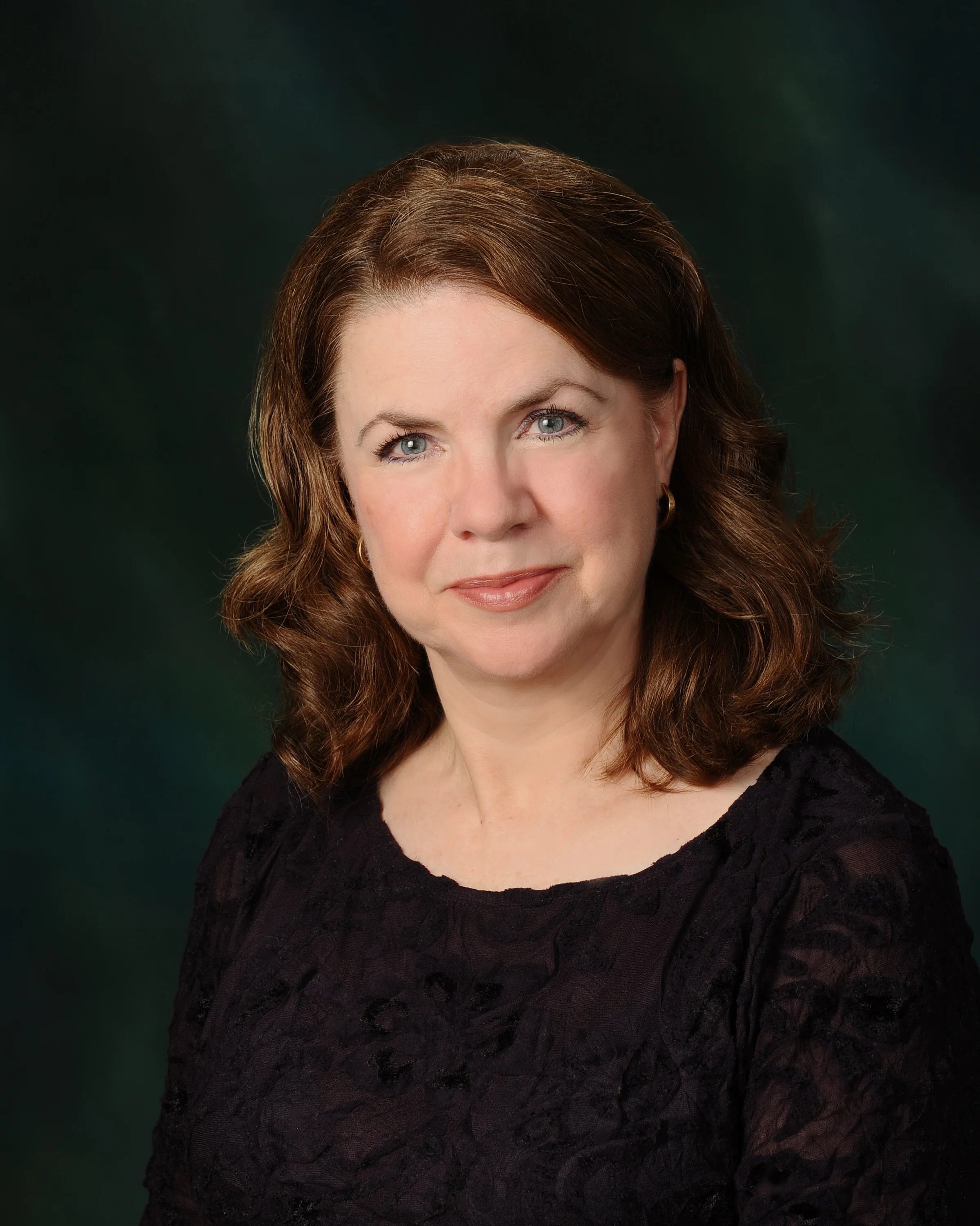 Kathleen Glassburn