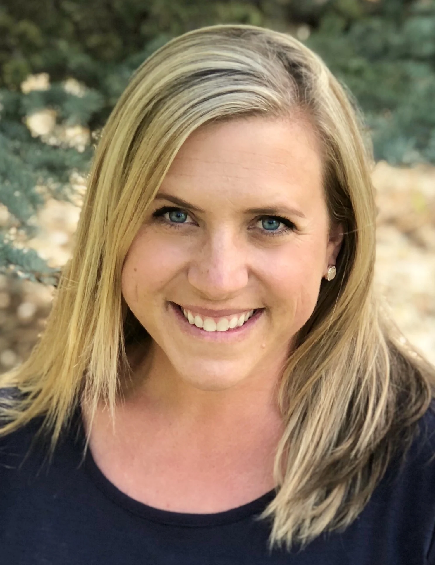 Leigh Fossan